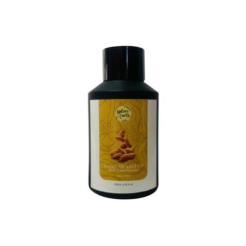 Picture of Naturo Earth Sweet Almond Oil 100ml