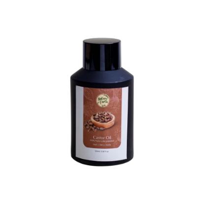 Picture of Naturo Earth Castor Oil 100ml