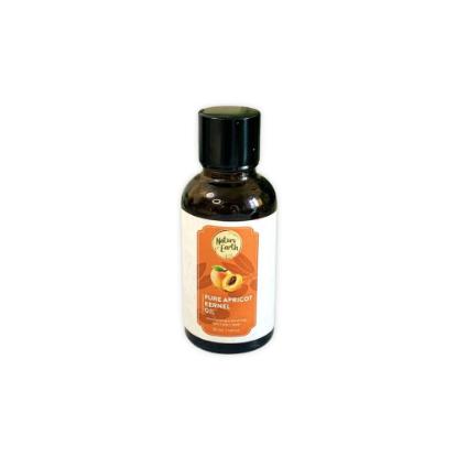 Picture of Naturo Earth Sweet Apricot Oil 30ml