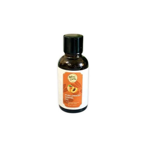 Picture of Naturo Earth Sweet Apricot Oil 30ml