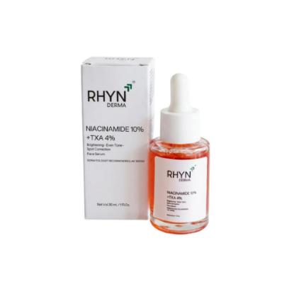 Picture of Rhyn Derma Niacinamide 10% + TXA 4% Face Serum 30ml