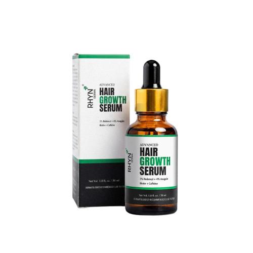 Picture of Rhyn Derma Advanced Hair Serum 30ml