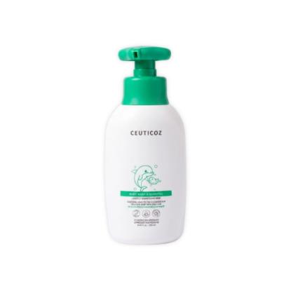 Picture of Ceuticoz Baby Wash & Shampoo 250ml