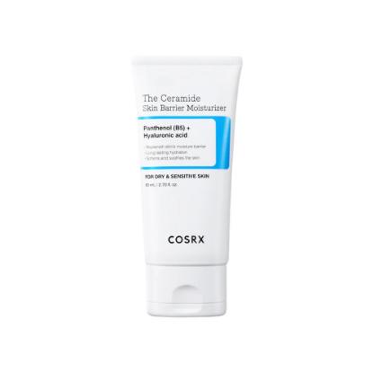 Picture of COSRX Ceramide Skin Barrier Moisturizer 80ml