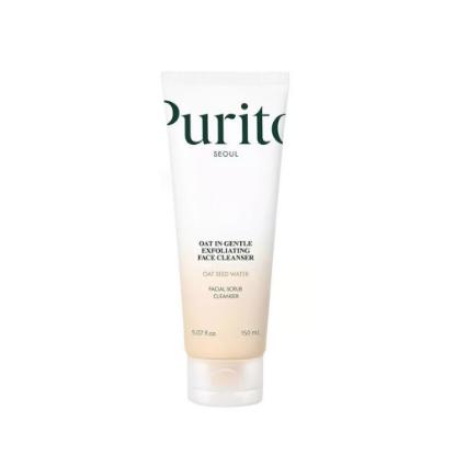Picture of Purito Oat-In Exfoliating Face Cleanser 150ml