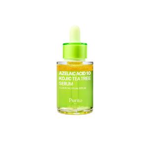 Picture of Purito Azelaic Acid 10 Kojic Tea Tree Serum 30ml