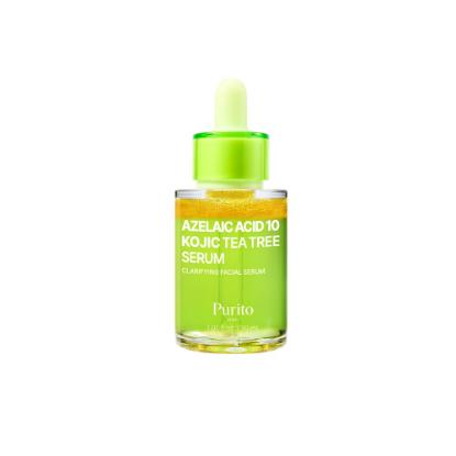 Picture of Purito Azelaic Acid 10 Kojic Tea Tree Serum 30ml