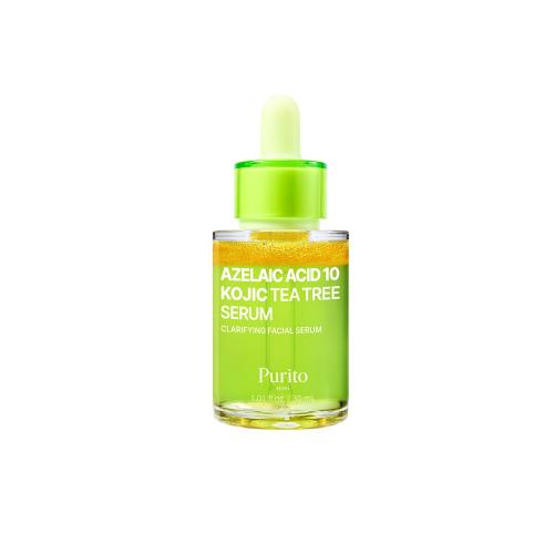 Picture of Purito Azelaic Acid 10 Kojic Tea Tree Serum 30ml