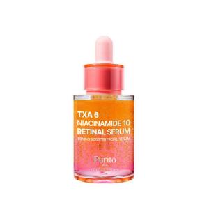 Picture of Purito TXA 6 Niacinamide 10 Retinal Serum 30ml