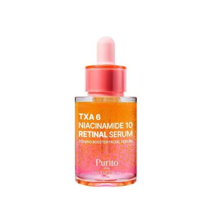 Picture of Purito TXA 6 Niacinamide 10 Retinal Serum 30ml