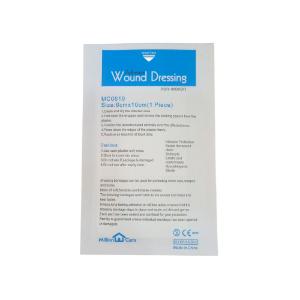 Picture of Adhesive Wound Dressing 1pc