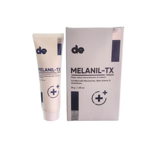 Picture of Melanil-Tx Cream 30gm