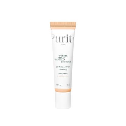 Picture of Purito Wonder Releaf Centella BB Natural Fit 13 Neutral Ivory SPF 30 PA+++ 30ml
