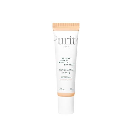 Picture of Purito Wonder Releaf Centella BB Natural Fit 13 Neutral Ivory SPF 30 PA+++ 30ml