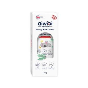 Picture of Aiwibi Nappy Rash Cream 55gm