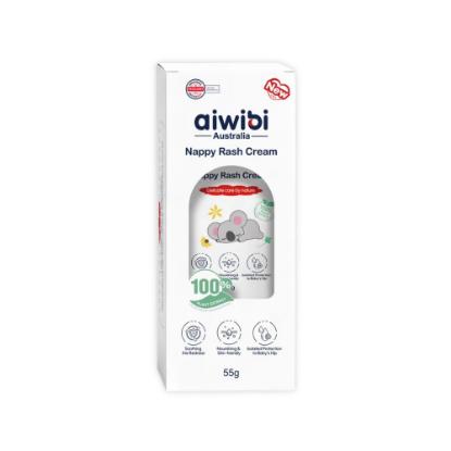 Picture of Aiwibi Nappy Rash Cream 55gm