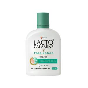 Picture of Lacto Calamine Daily Face Care Lotion Combination to Normal Skin 115ml