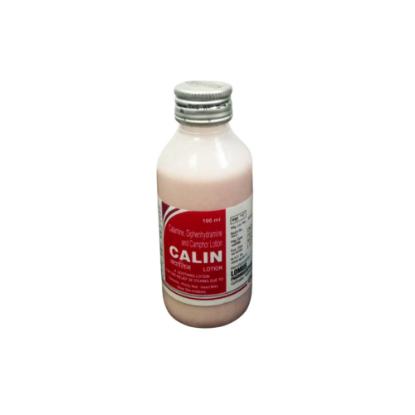 Picture of CALIN LOTION 100ml