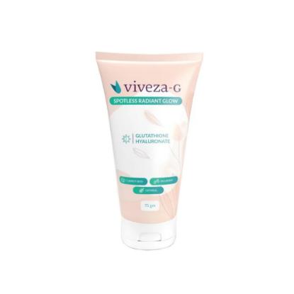 Picture of Vivezza-G Glutathione Hyaluronate Cream 75gm