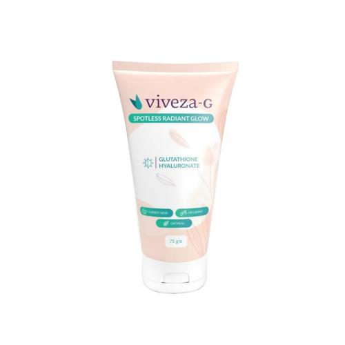 Picture of Vivezza-G Glutathione Hyaluronate Cream 75gm