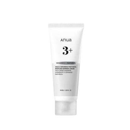 Picture of Anua 3 Ceramide Panthenol Moisture Barrier Cream 100ml