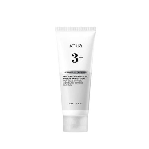 Picture of Anua 3 Ceramide Panthenol Moisture Barrier Cream 100ml