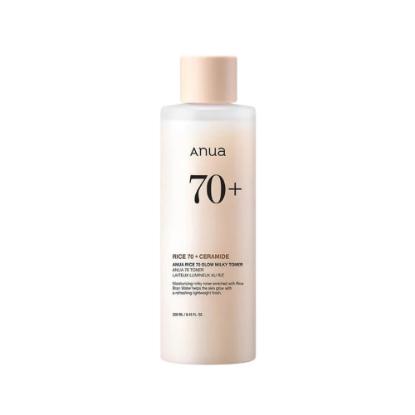 Picture of Anua 70 Glow Milky Toner 250ml