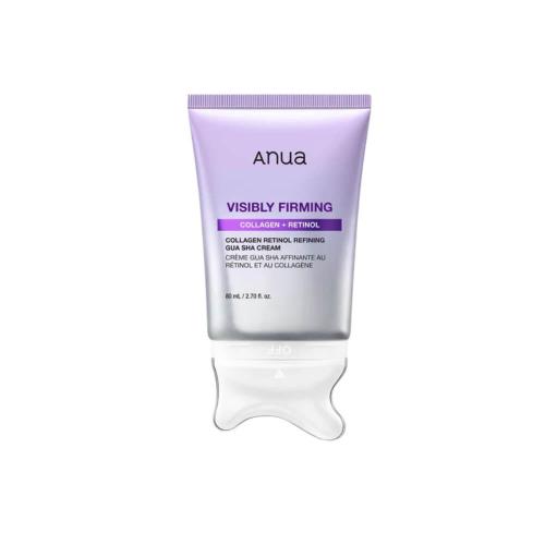 Picture of Anua Collagen Retinol Refining Gua Sha Cream 80ml