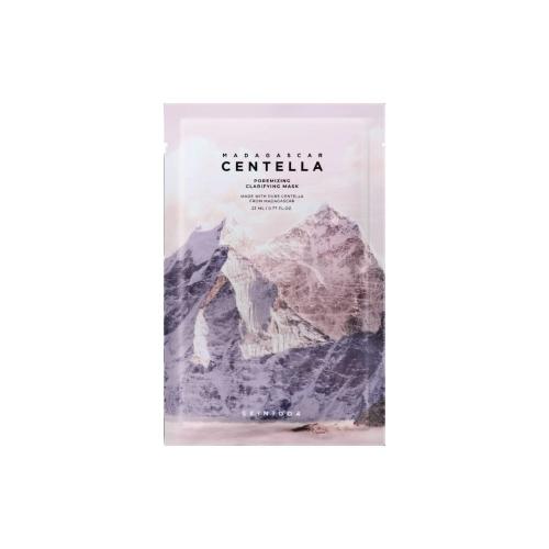 Picture of SKIN1004 Madagascar Centella Poremizing Clarifying Mask 23ml
