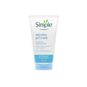 Picture of Simple Micellar Gel Wash 150ml