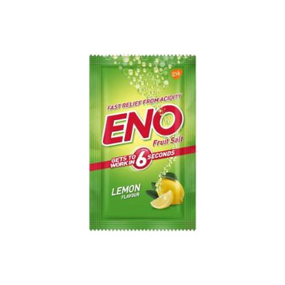 Picture of Eno Sachet Lemon 5gm
