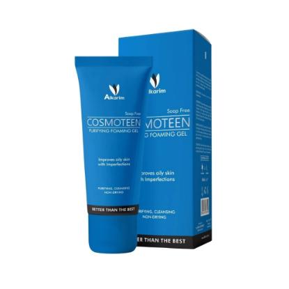Picture of AlKarim Cosmoteen 100ml