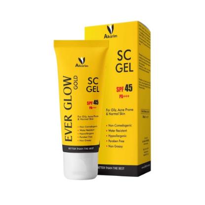 Picture of AlKarim Everglow Gold 40ml