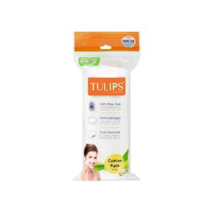 Picture of Tulips Cotton Pads - 50pcs