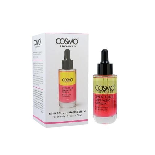 Picture of Cosmo Even-Tone Biphasic Serum 40ml