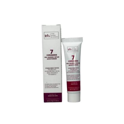 Picture of TRB. The Rare Blends 7 Ceramide  Pro-Barrier Repair Moisturizer For Sensitive Skin 10gm