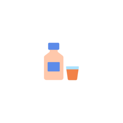 Picture of Sinarest Syrup 60ml 'Bottle