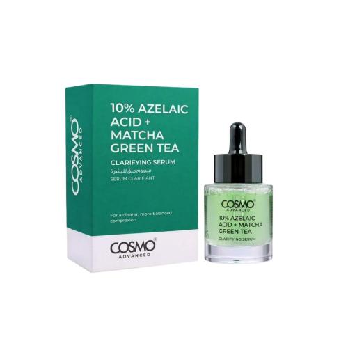 Picture of Cosmo Azelaic Acid Clarifying Serum 40ml