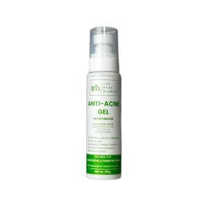 Picture of Trb. The Rare Blends Anti-Acne Gel Moisturizer 100gm