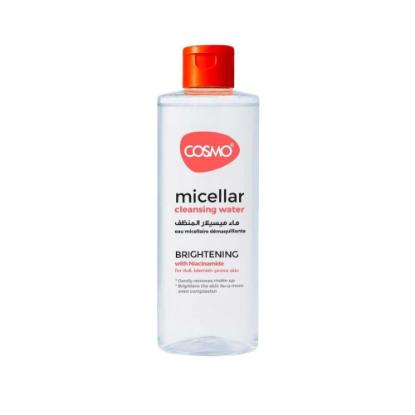 Picture of Cosmo Brightening Micellar Cleansing Water 200ml
