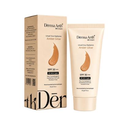 Picture of Derma Arth BB Cream Amber Glow 50gm