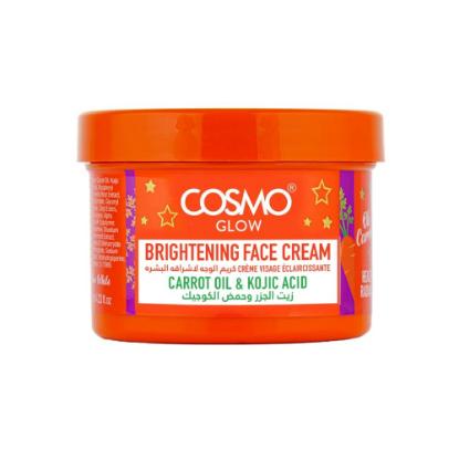 Picture of Cosmo Glow White Gluta Papaya Extra Brightening Face Cream 125ml