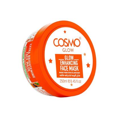 Picture of Cosmo Glow White Gluta Papaya Extra Brightening Face Mask 250ml
