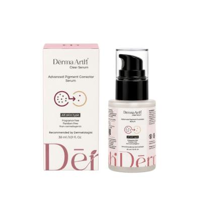 Picture of Derma Arth Clear Serum 30ml 