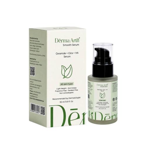 Picture of Derma Arth Smooth Serum 30ml 