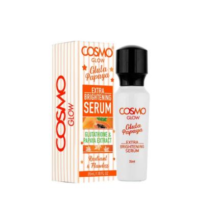 Picture of Cosmo Glow White Gluta Papaya Extra Brightening Serum 35ml