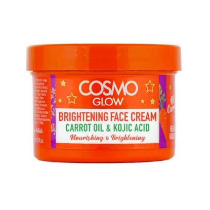 Picture of Cosmo Glow White Oh Carrot Brightening Face Cream 125ml
