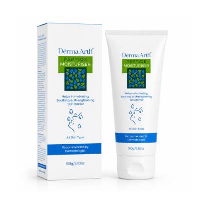 Picture of Derma Arth Peptide Moisturizer 100gm