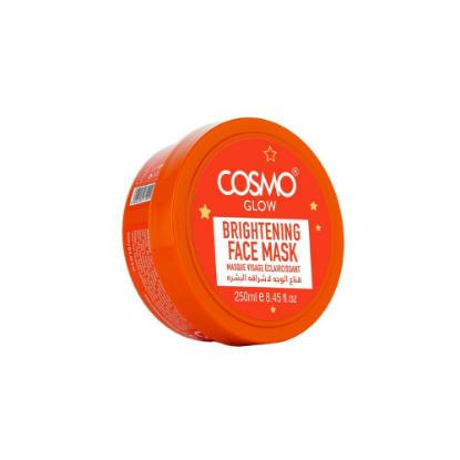 Picture of Cosmo Glow White Oh Carrot Brightening Face Mask 250ml