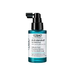 Picture of Cosmo Advanced Anti-Dandruff Hair Serum 60ml